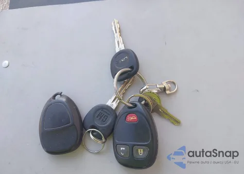 2011 GMC Sierra 1500 Sle z USA, uszkodzony, nr VIN 1GTR2VE37BZ405921